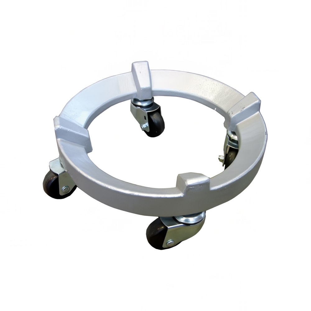 390-23512 Dolly for 30 to 140 qt Mixing Bowls