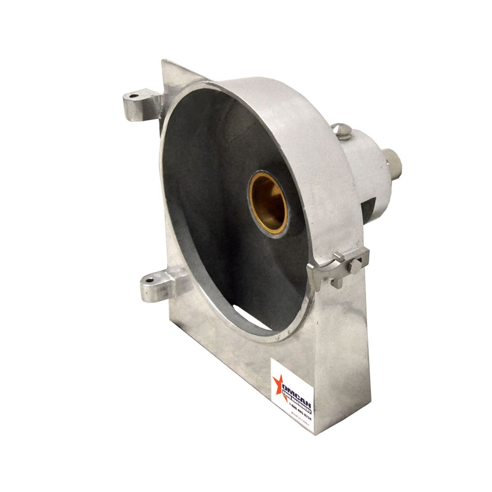 390-43147 Housing for Vegetable Slicer Attachment