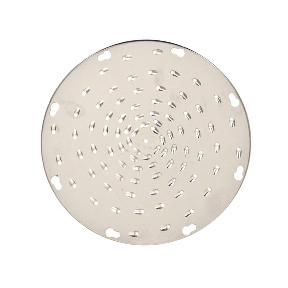 390-43235 3/16" Shredder Disc for Vegetable Slicer Attachment