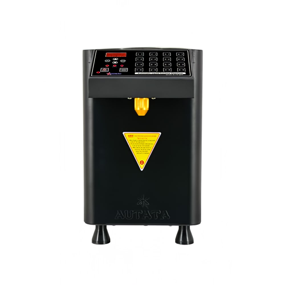 390-44645 Automatic Bubble Tea Liquid Fructose Dispenser