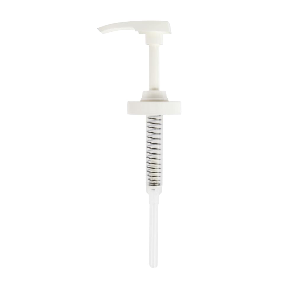 231-1105 1/4 oz Plastic Slush Pump for 1104