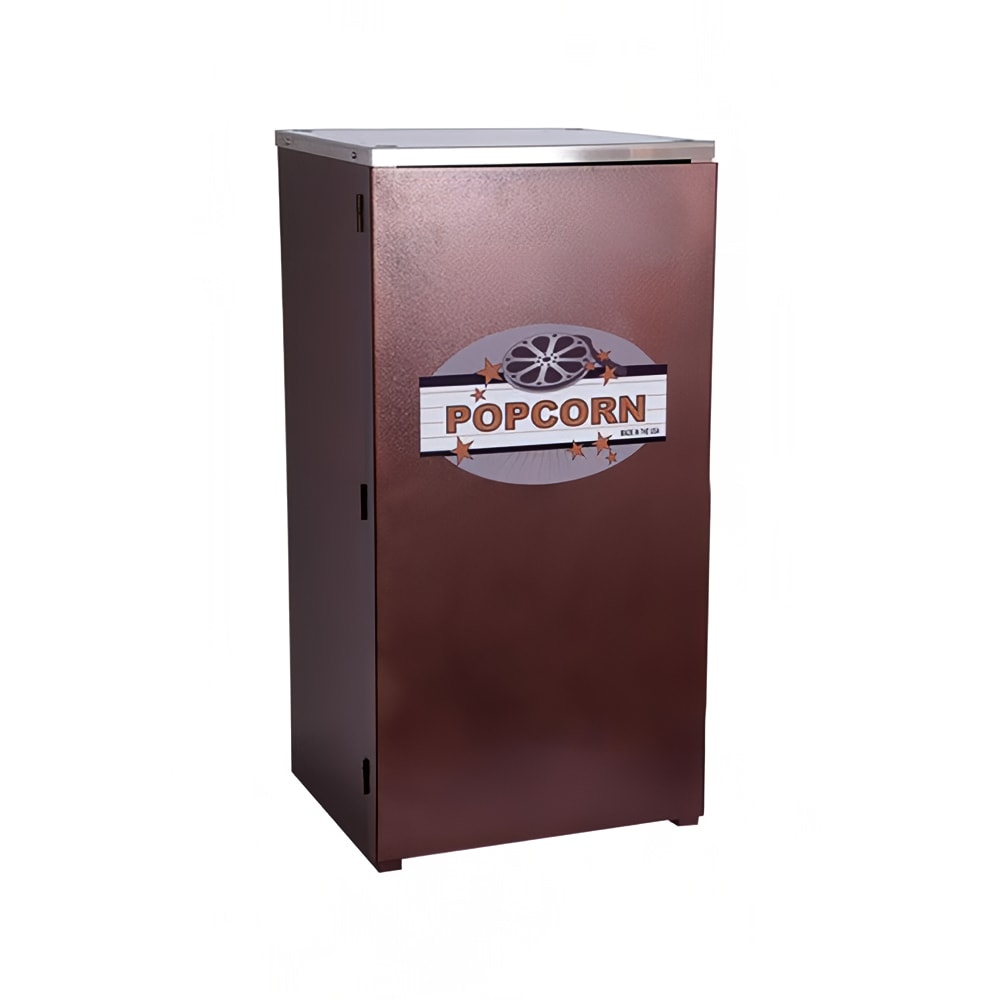 610-3080810 Stand for Cineplex 4 Ounce Popper w/ Storage, Copper