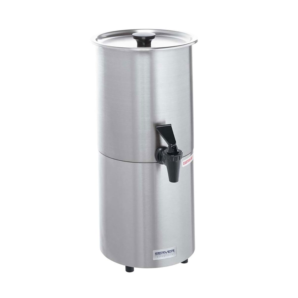 003-85480 1 1/2 gal Syrup Warmer - 1 oz Increments, 120v