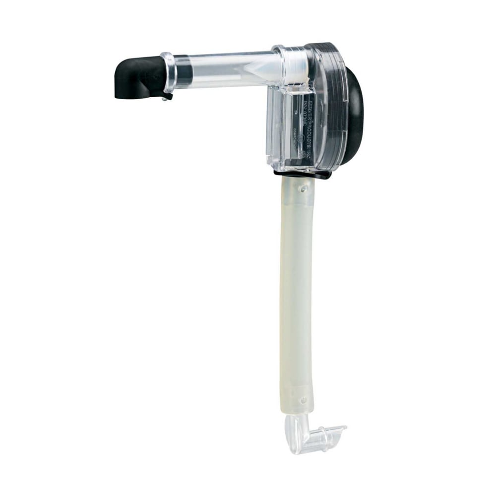 003-07794 Server Express Pump Only w/ 1 oz/Stroke Capacity