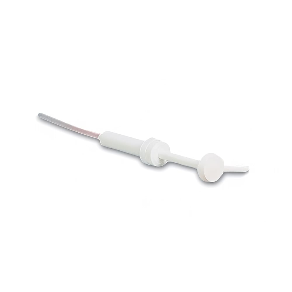610-6600 1 oz Snow Cone Syrup Portion Pump for Gallon Jugs