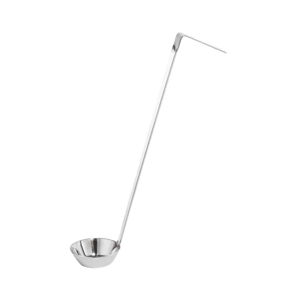 003-82660 2 oz Ladle - Stainless Steel