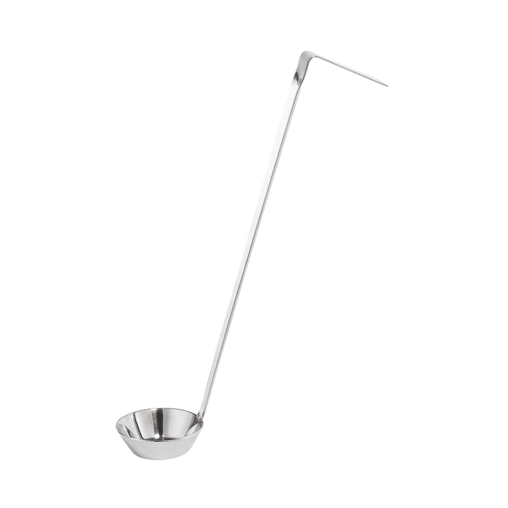 003-82661 6 oz Ladle -Stainless Steel