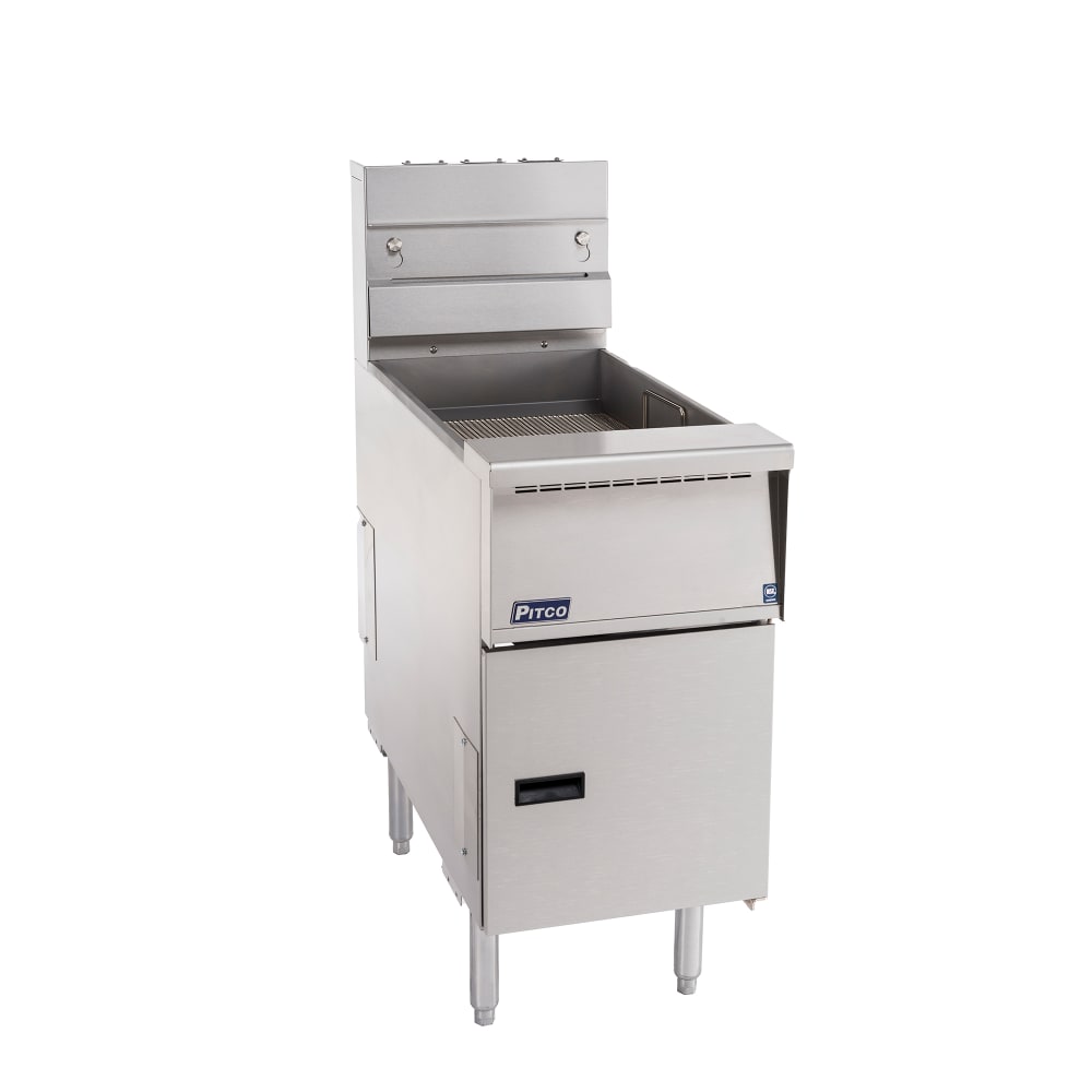 169-SSHLVBNB14 Solstice Supreme™ Bread & Batter Cabinet for SSHLV Fryers