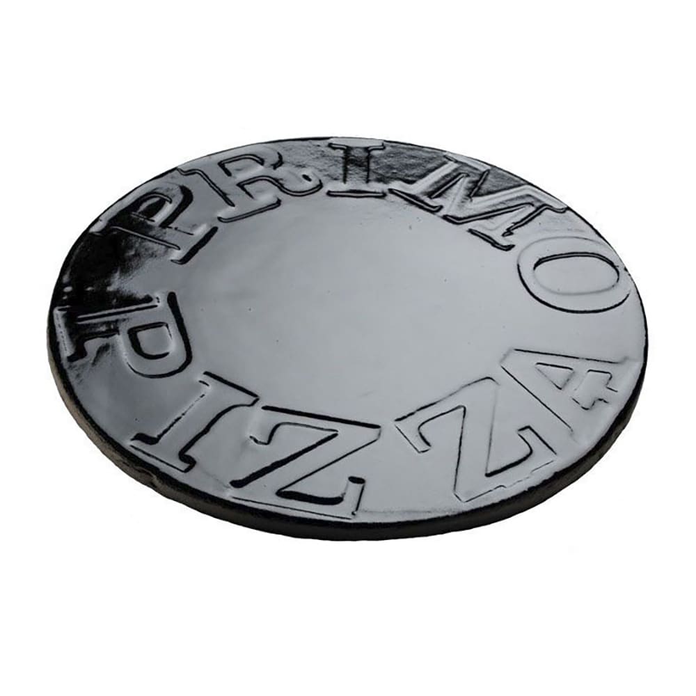 632-PRM338 16" Porcelain Glazed Pizza Baking Stone (PRM338)