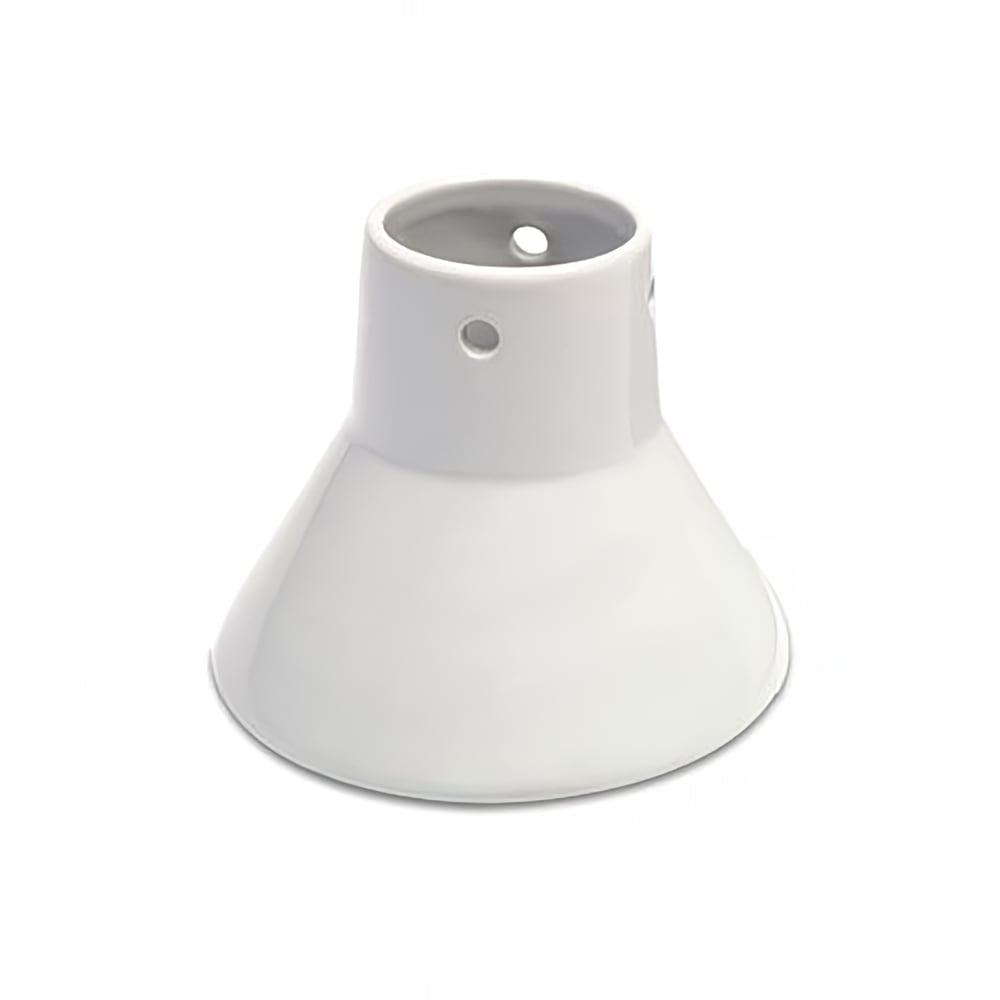 632-PRM336 Ceramic Chicken Setter (PRM336)