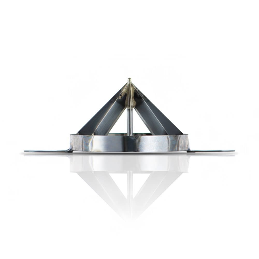 005-90870 6 Section Replacement Blade Set for Wedge Witch™