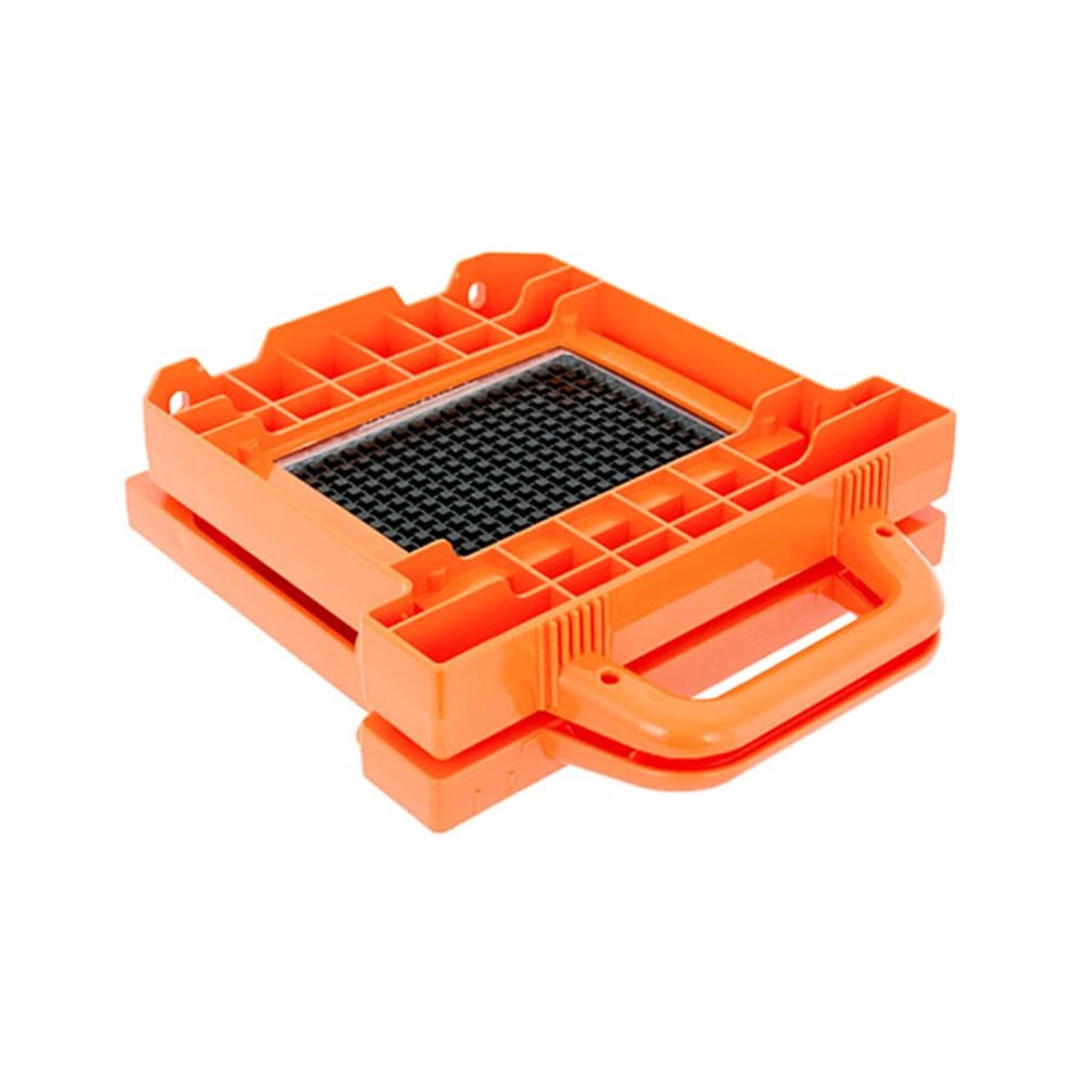 005-98000051A 3/8" Dicer Blade Pusher Set for Saber King™
