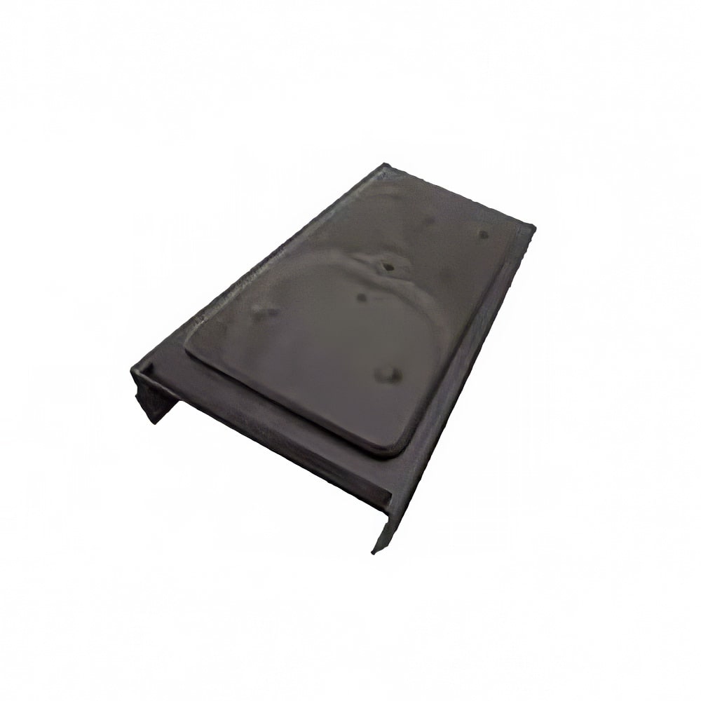 005-541723E4S Cover for Moisture-Sensitive Foods, Set of 4