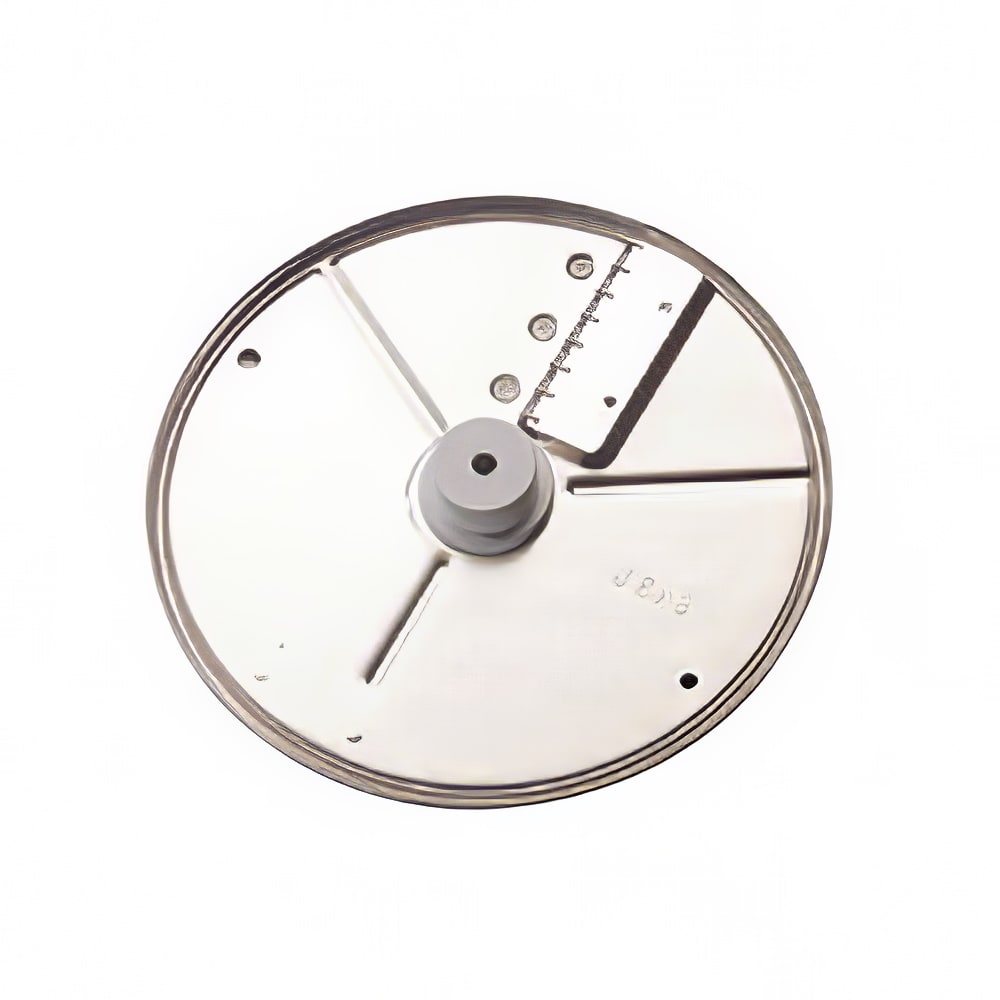 126-27048 Julienne Disc for R2 & R301 D Series, 8x8 mm