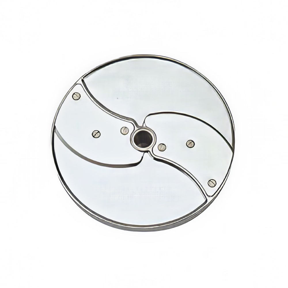 126-27066 Julienne Disc for R502 & CL50 Series, 2x6 mm