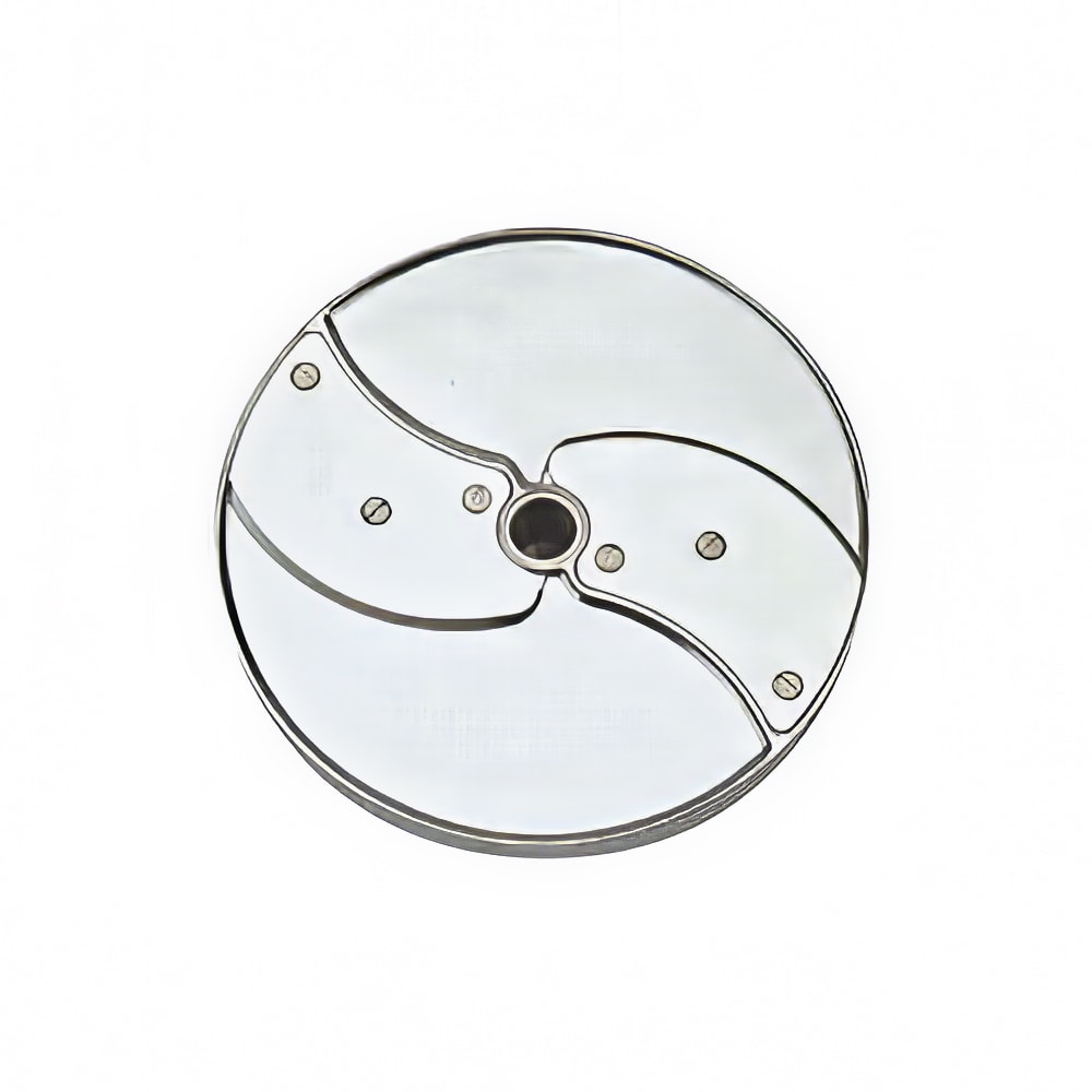 126-27067 Julienne Disc for R502 & CL50-Series, 2x8-mm