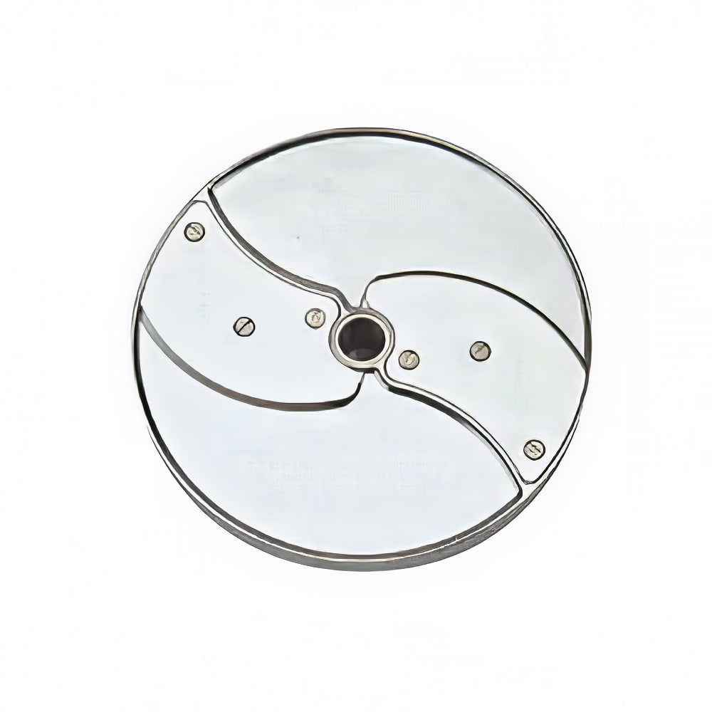 126-27070 Ripple Cut Slicing Disc for CL50 & R-Series, 5 mm