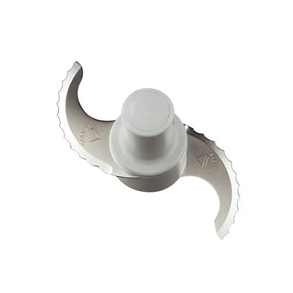 126-27288 S-Blade w/ Coarse Serrated Edge for R301D