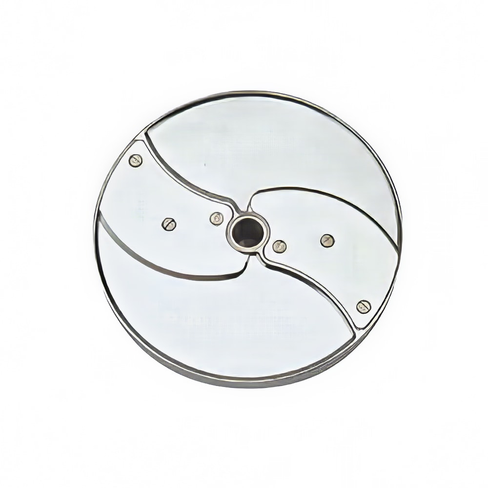 126-27068 Ripple Cut Slicing Disc for CL50 & R-Series, 2 mm