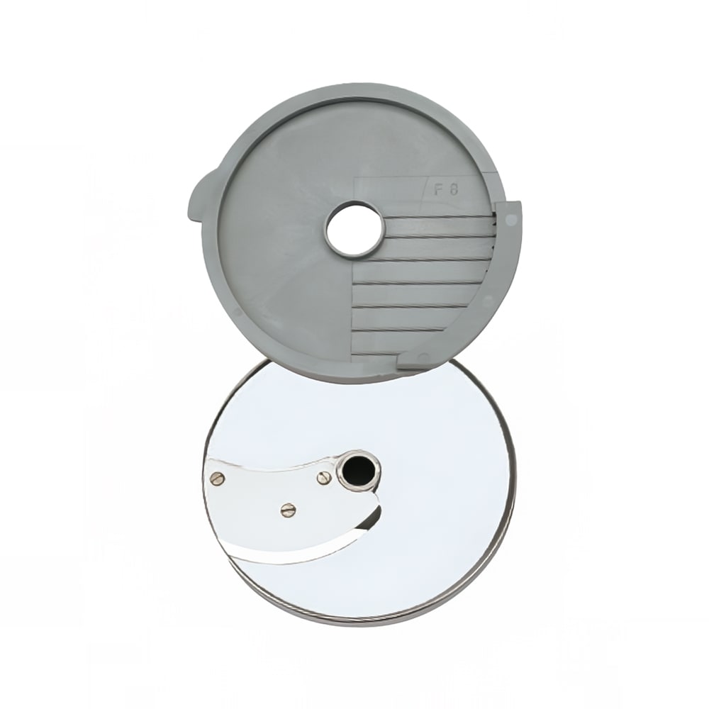 126-27117 French Fry Disc Assembly for R402 Series A, 10x10 mm