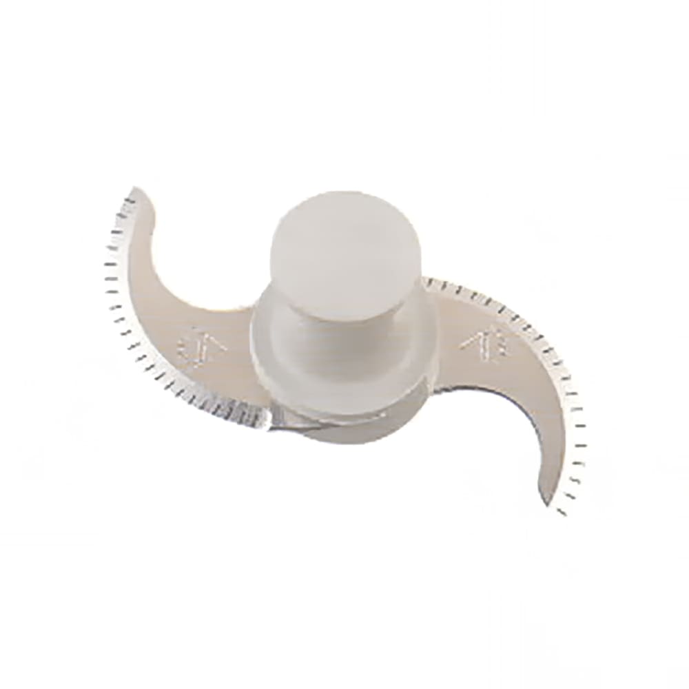 126-27262 Fine Serrated S-Blade for R2Dice