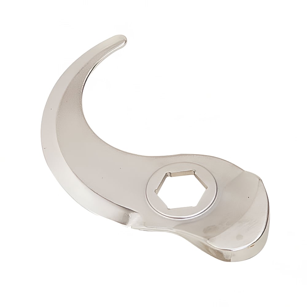 126-118217 Smooth Edge Blade for R23 T