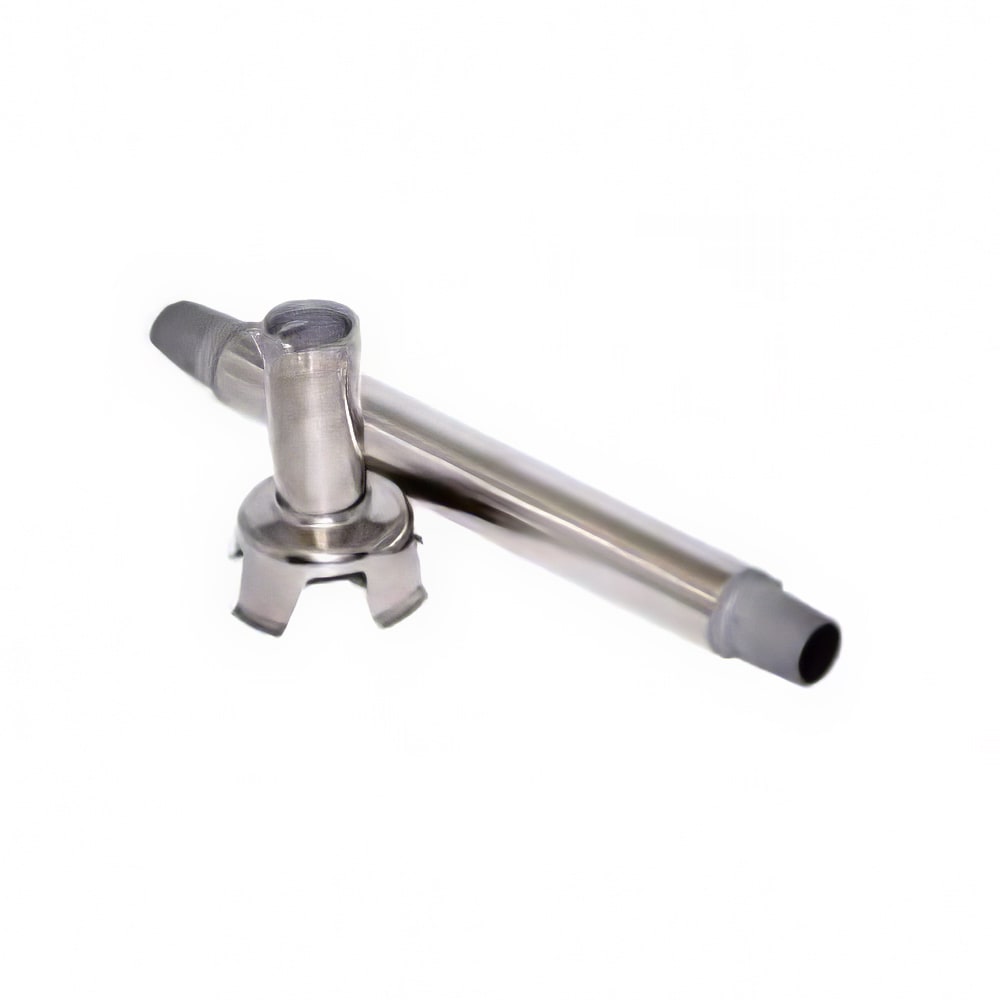 126-39355 Complete Shaft Assembly