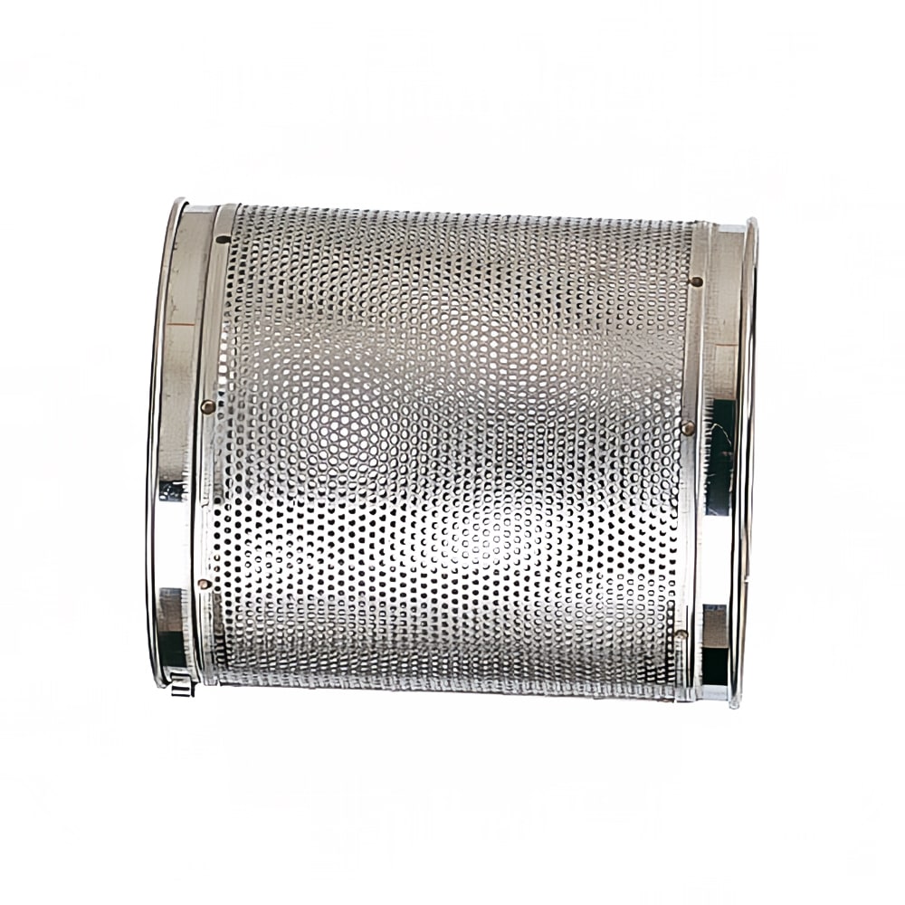 126-57211 0.5-mm Perforated Basket for CJ120 Juice Extractor