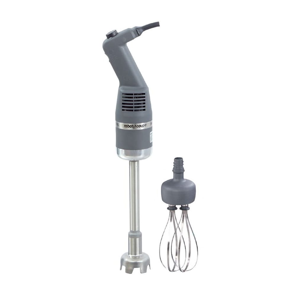 Robot Coupe CMP250VV 10" Compact Power Mixer - Ford Hotel Supply