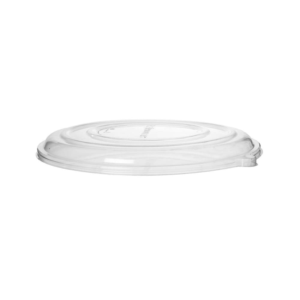 188-EPSCPTR14LIDR WorldView™ Lid for 14" Pizza Trays - PET, Clear