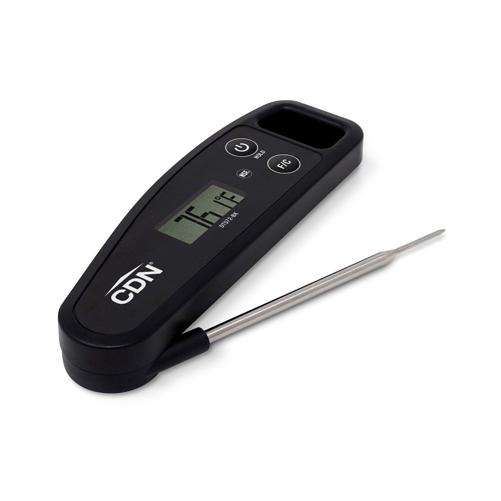 CDN Folding Thermometer - Thumbnail 3