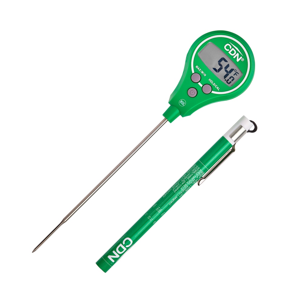 CDN Digital Pocket Thermometer - Thumbnail 4