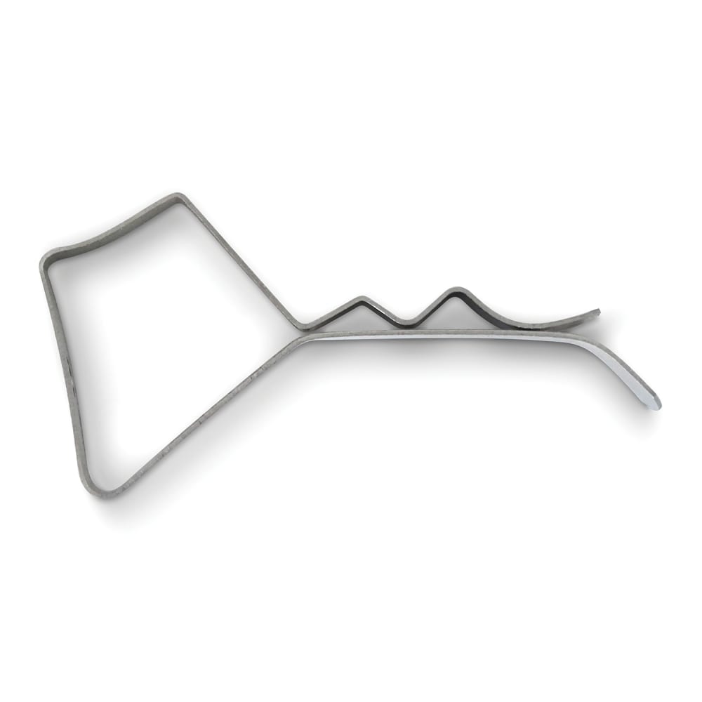 837-ADZ Clip for 7" Stem Thermometers