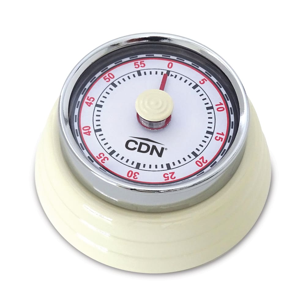 837-MT4W 60 Minute Mechanical Ring Timer