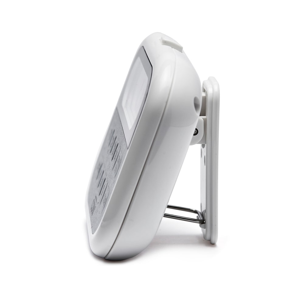 Acquista Timer digitale bianco rosso eva con
