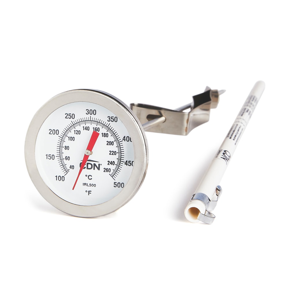 CDN Fry Thermometer - Thumbnail 4