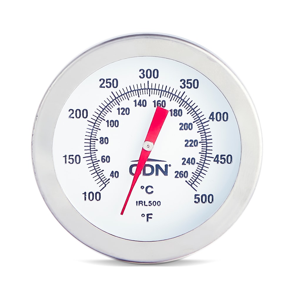 CDN Fry Thermometer