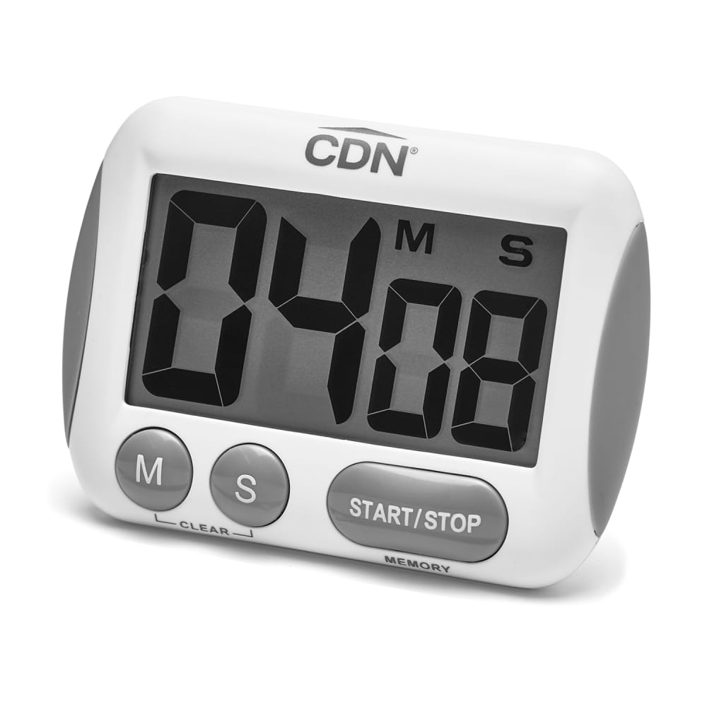 837-TM15 Digital Timer, Minute & Second Timing