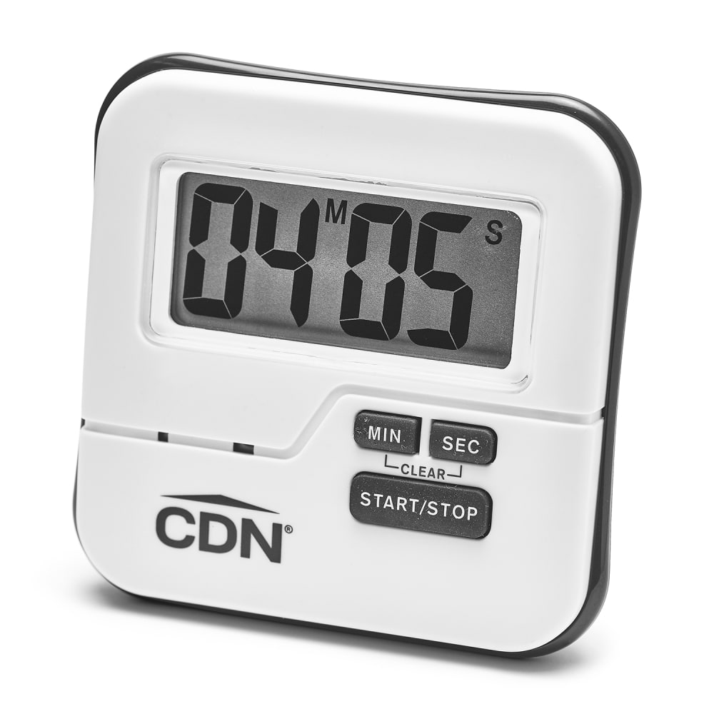 837-TMW1 Digital Timer, Minute & Second Timing