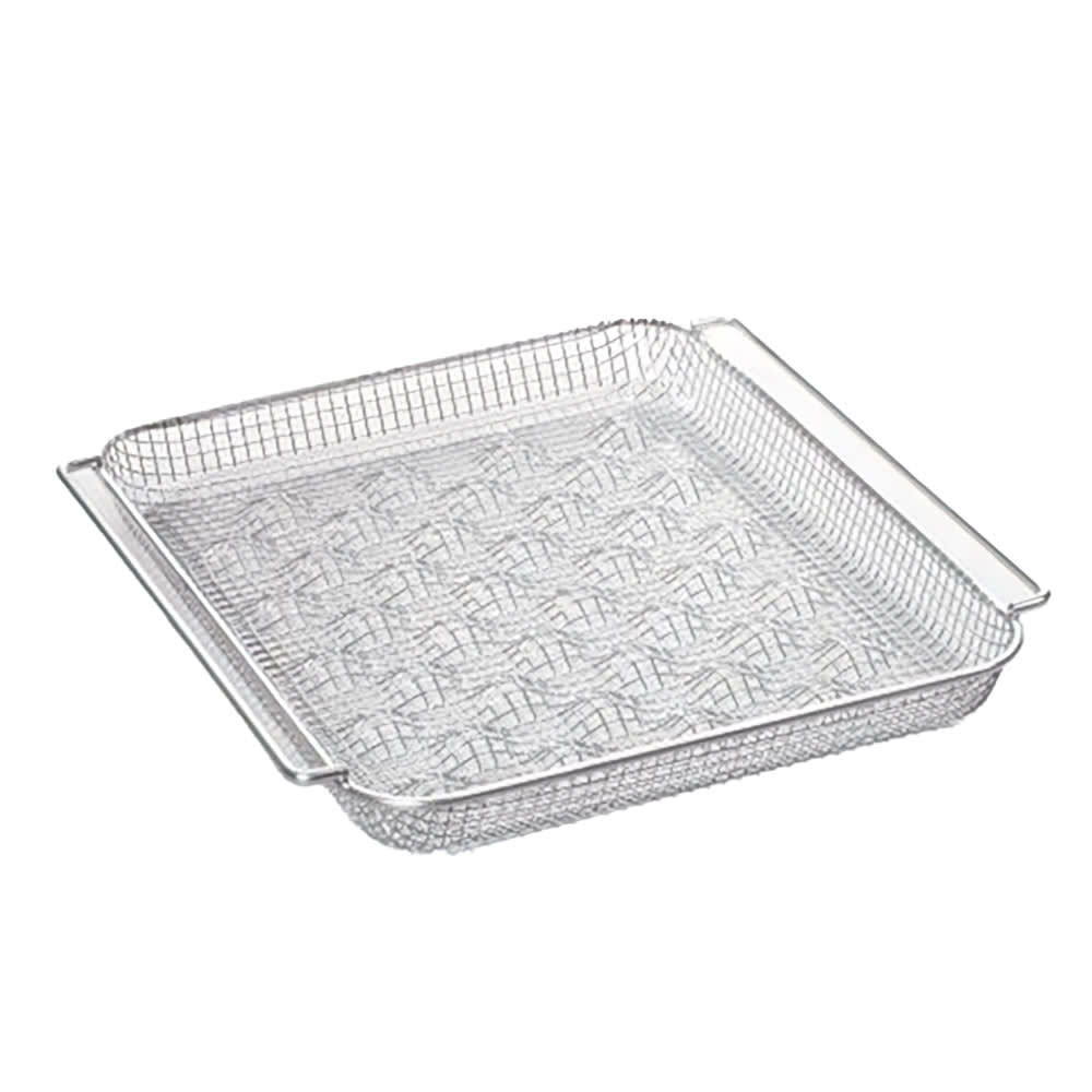 703-6073619 Two Thirds Size CombiFry Basket for Combi Ovens