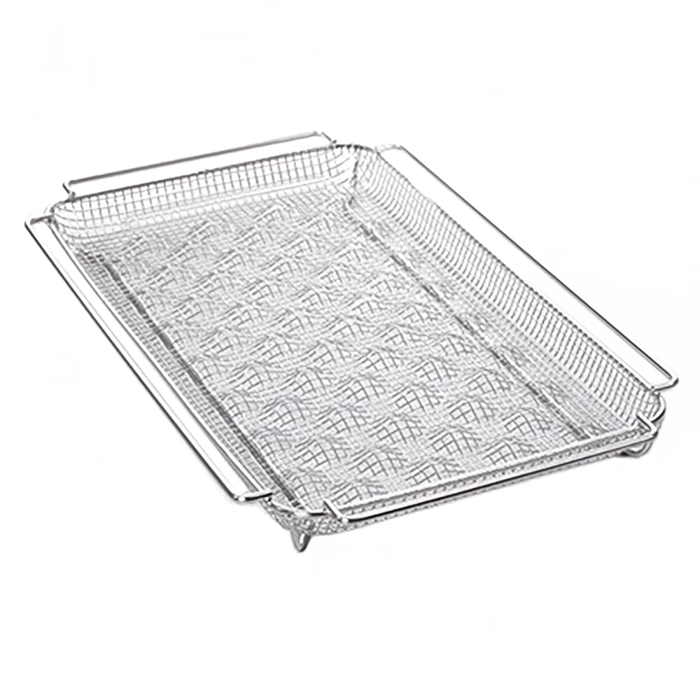 703-60191150 Full Size CombiFry Basket for Combi Ovens