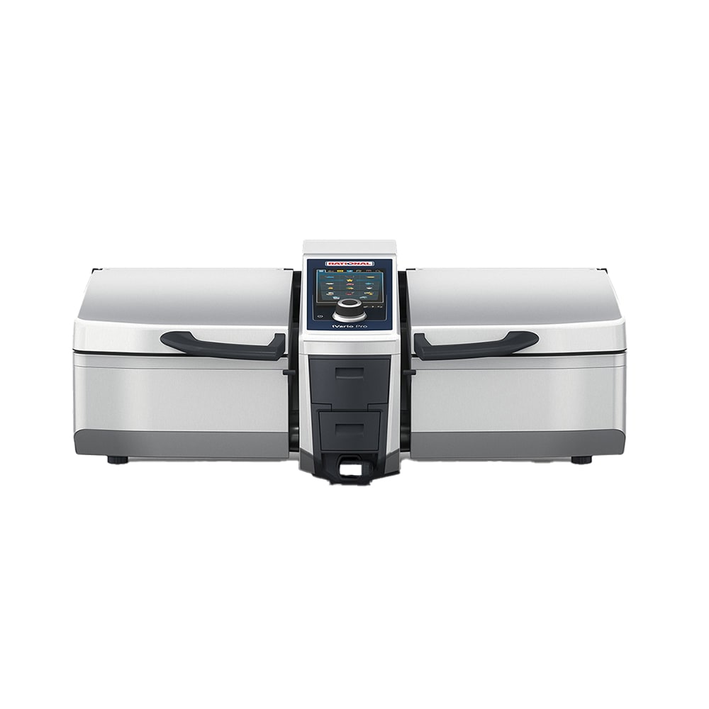 703-IVP2XS4404803 4 1/2 gal Tilt Skillet - Countertop, Temperature Probe, 440-480v/3ph