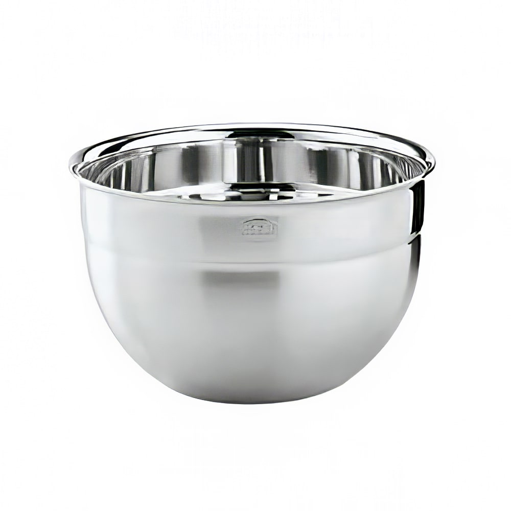 165-15668 Deep Bowl w/ 6.4-oz Capacity, Stainless