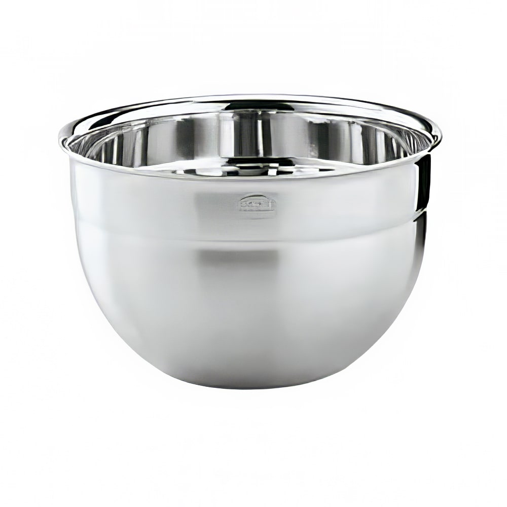 165-15676 Deep Bowl w/ 1.7-qt Capacity, Stainless