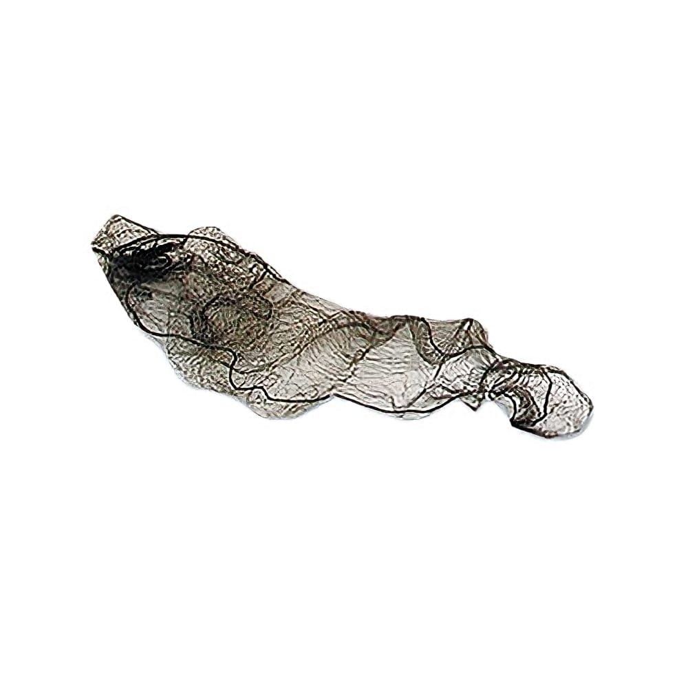 203-PPRHATHNWHT Hair Net, Box of 144, White