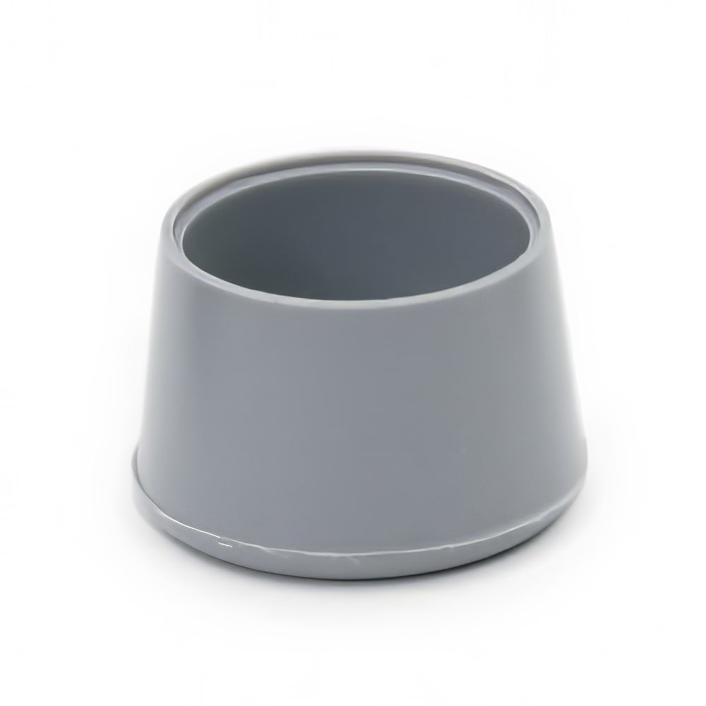 203-ROY711PC Plastic Glide For Bar Stool Legs