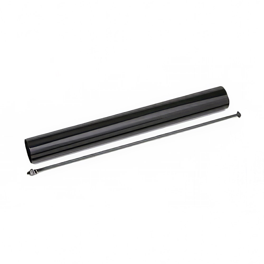203-ROYRTBTR Replacement Table Rod w/ Lock Washer & Nut for 25" Column