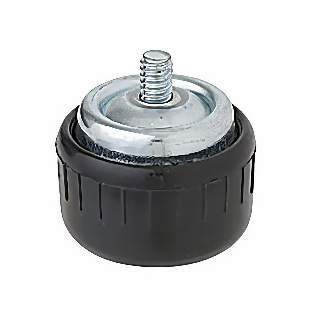 203-RTBSLG Self-Leveling Glide w/ Hydraulic Shock Absorber Design
