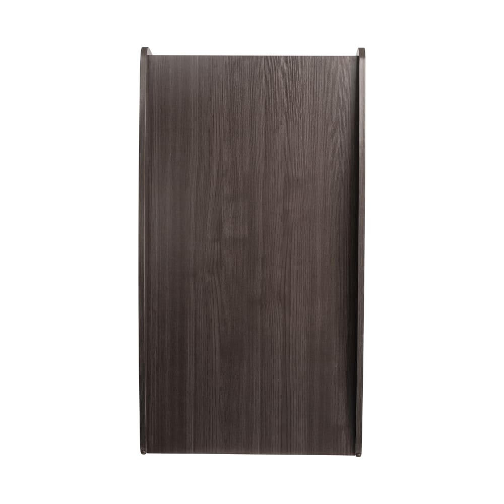 Oklahoma Sound® Full Floor Lectern (Cherry - View #2