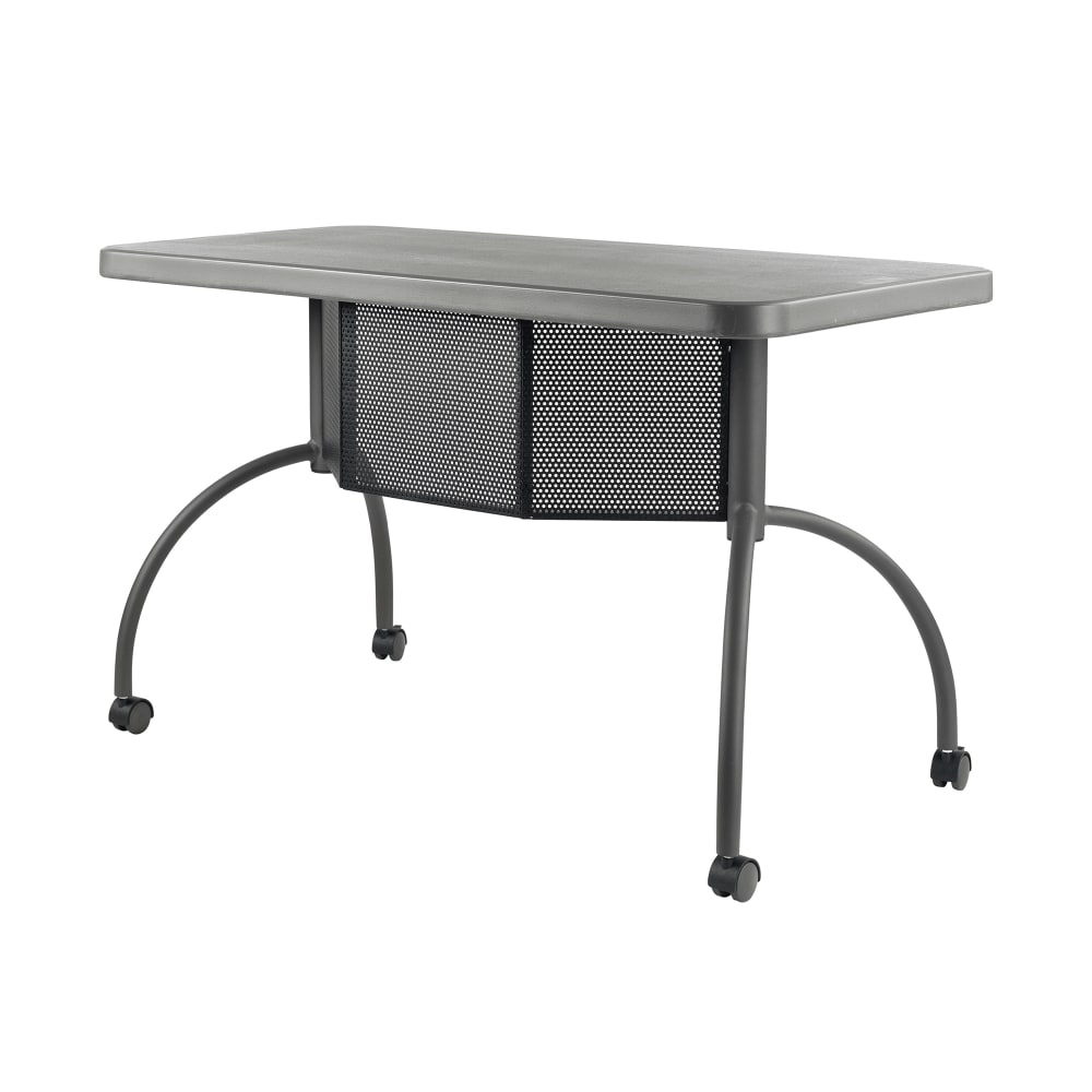 Teacher's WorkPod Desk, 48